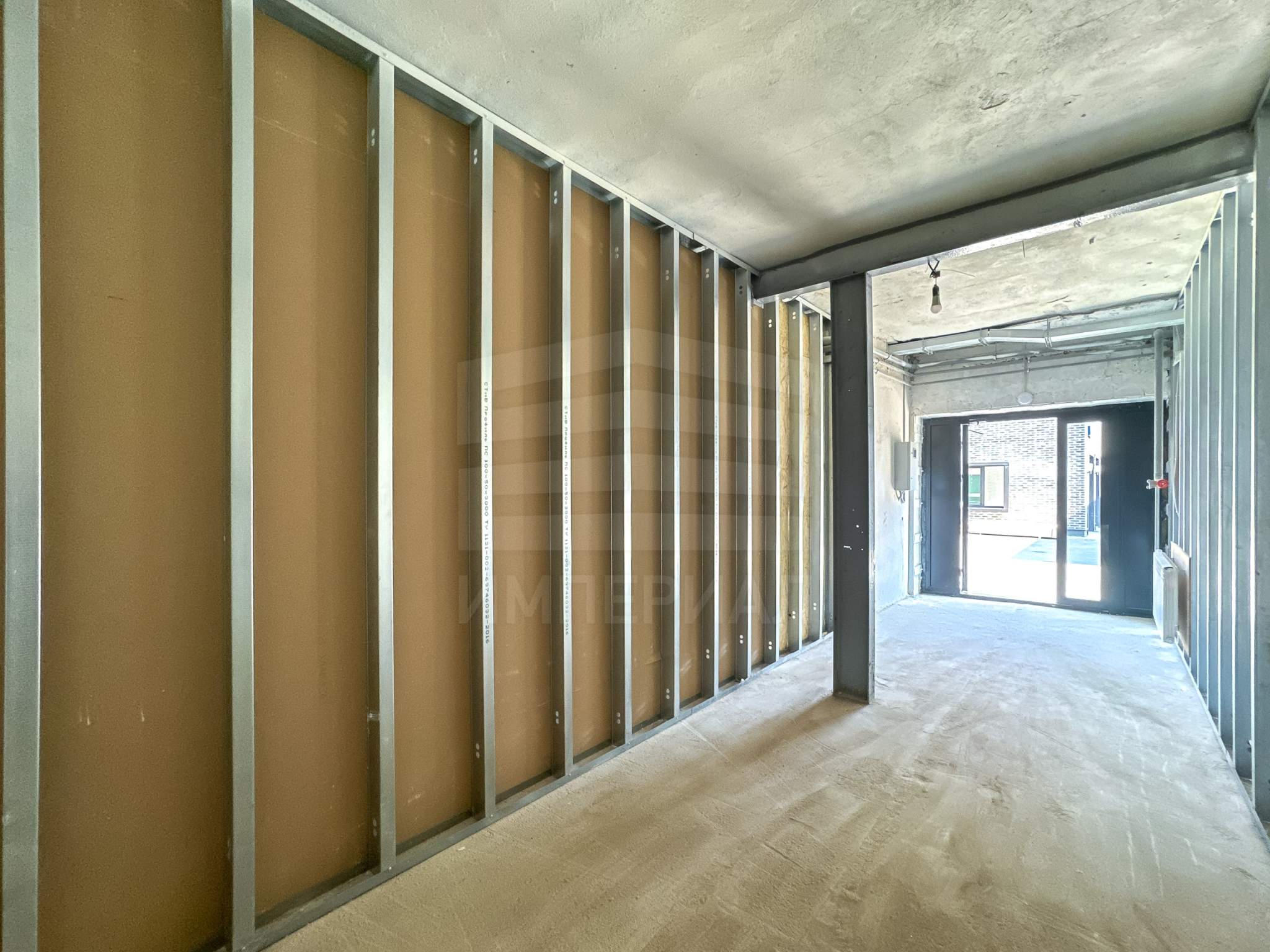 Фото: ПРОДАЖА коммерческого помещения с собственным отдельным входом 49.2 м2 test