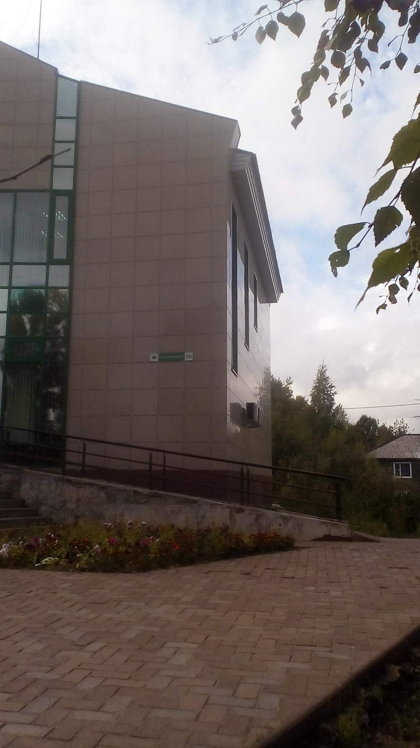 Помещение свободного назначения в аренду в Емве, Дзержинского улица, 116а фото №5