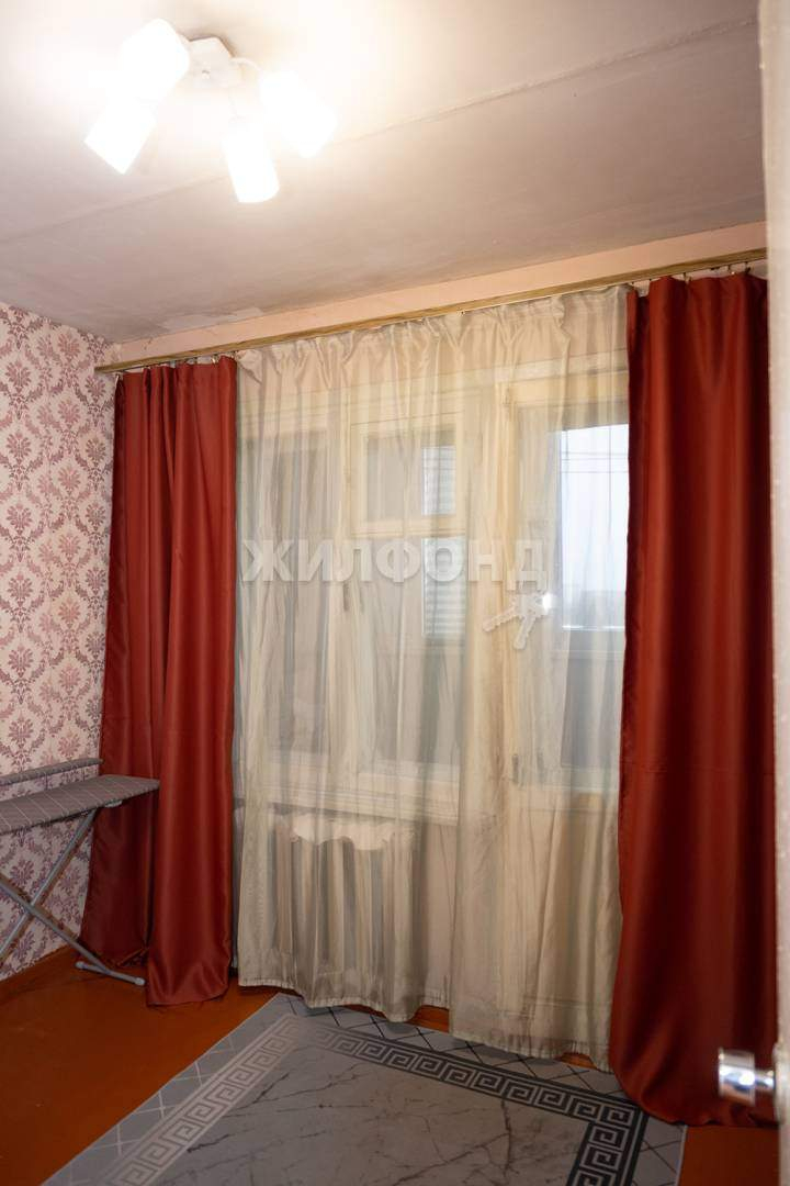 Квартира на продажу в Брянске, Севская улица, 19 фото №12
