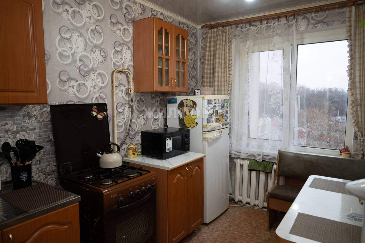 Квартира на продажу в Брянске, Севская улица, 19 фото №6