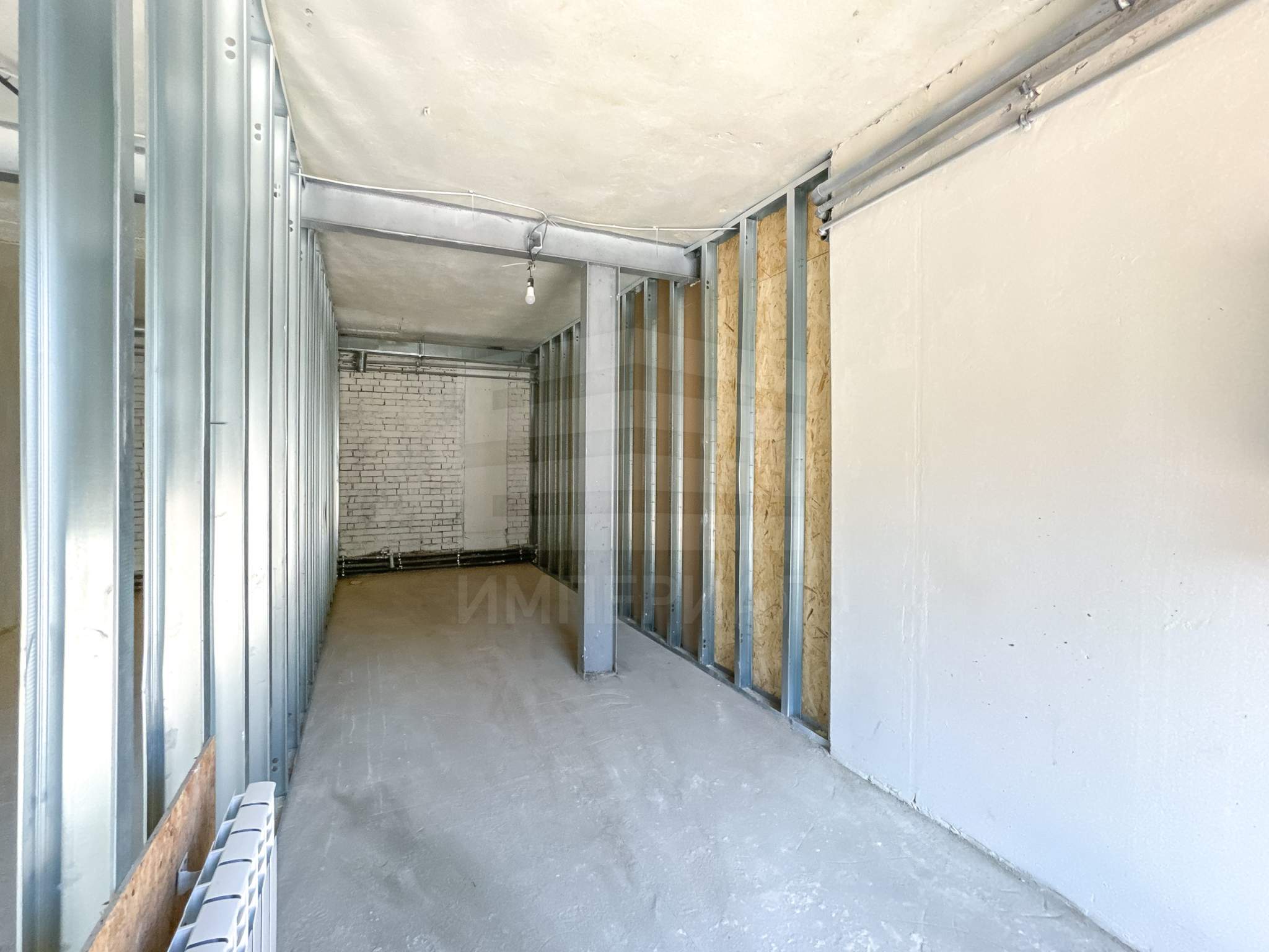 Фото: ПРОДАЖА коммерческого помещения с собственным отдельным входом 49.2 м2 test