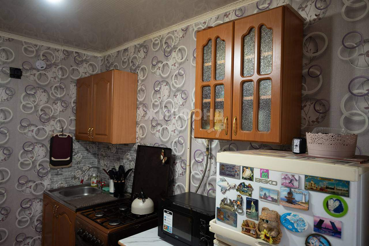 Квартира на продажу в Брянске, Севская улица, 19 фото №5
