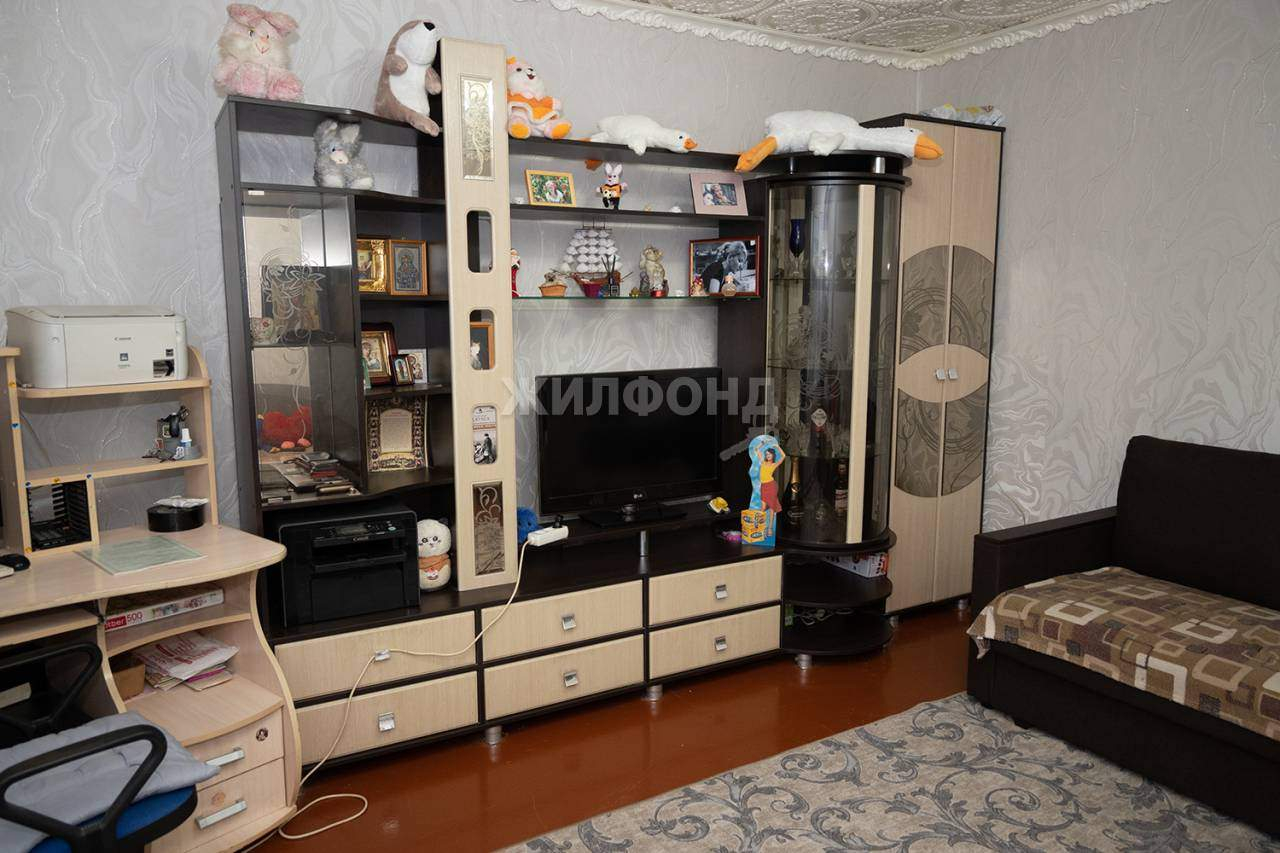 Квартира на продажу в Брянске, Севская улица, 19 фото №2