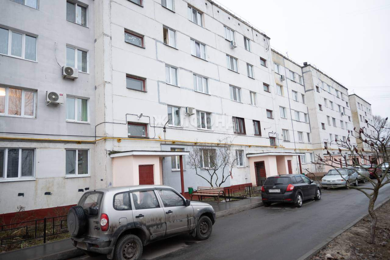 Квартира на продажу в Брянске, Севская улица, 19 фото №19