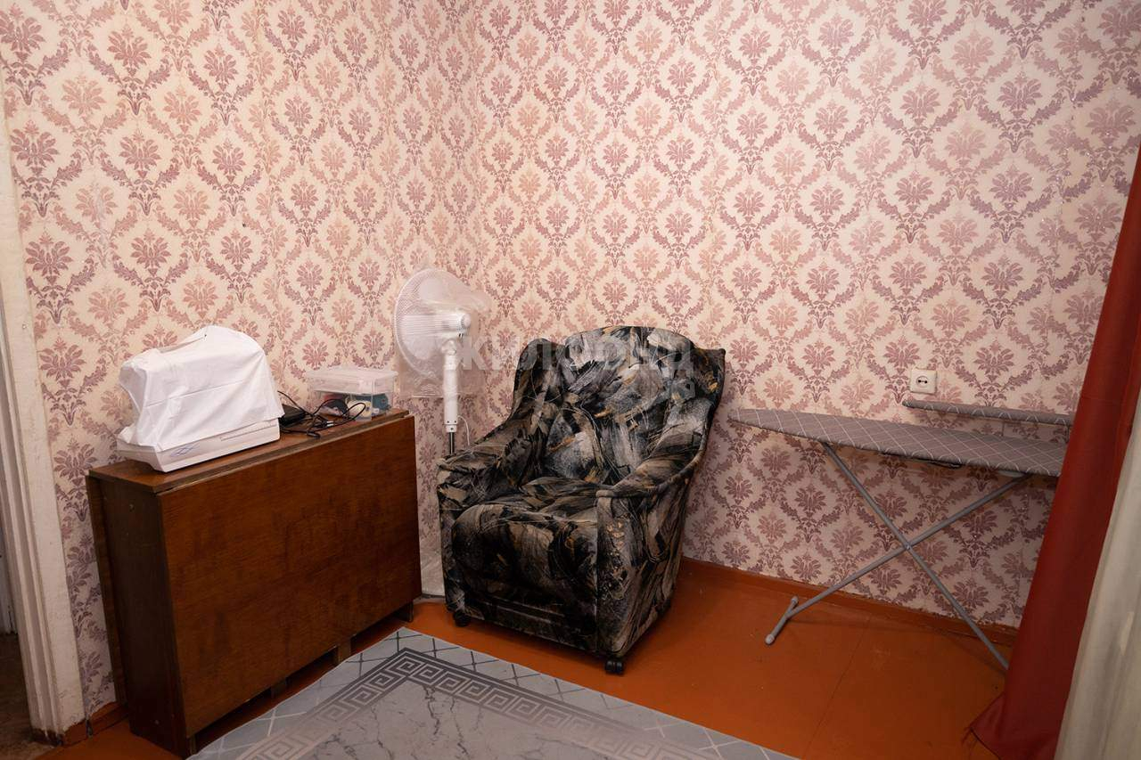 Квартира на продажу в Брянске, Севская улица, 19 фото №14