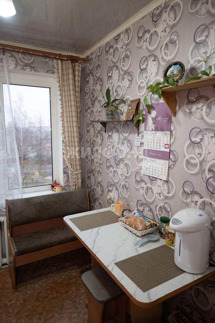 Квартира на продажу в Брянске, Севская улица, 19 фото №4