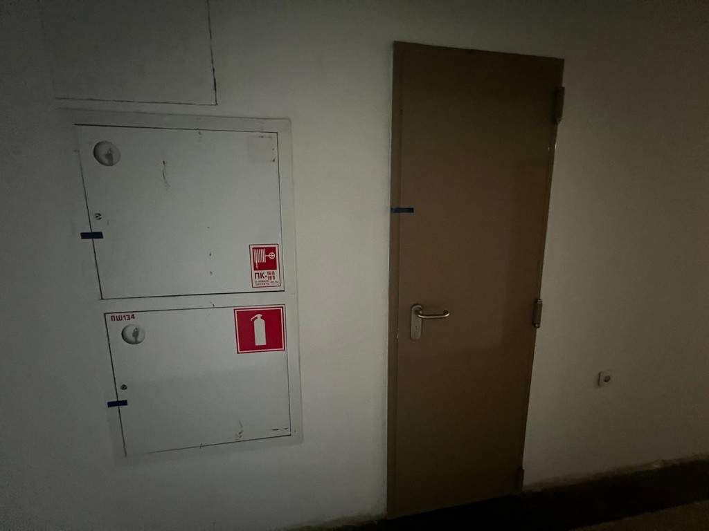 Продам офис 2351.1 м.кв.
