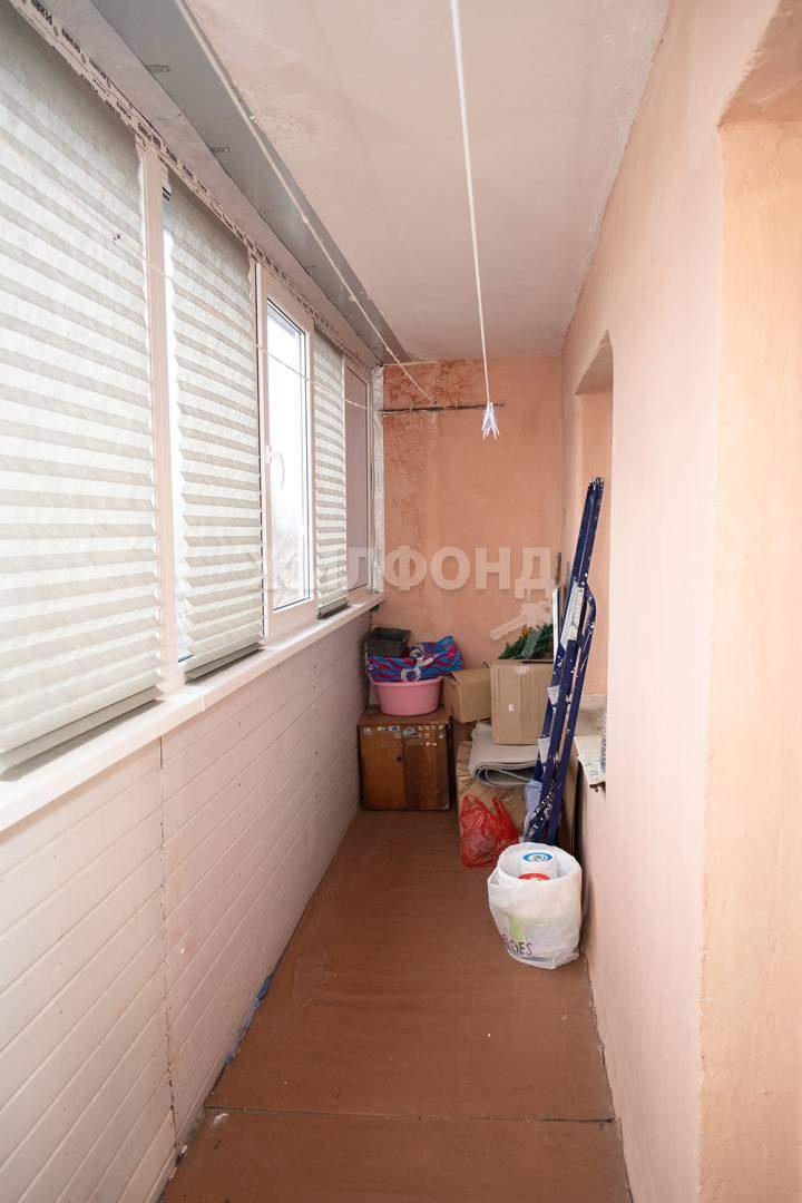 Квартира на продажу в Брянске, Севская улица, 19 фото №10