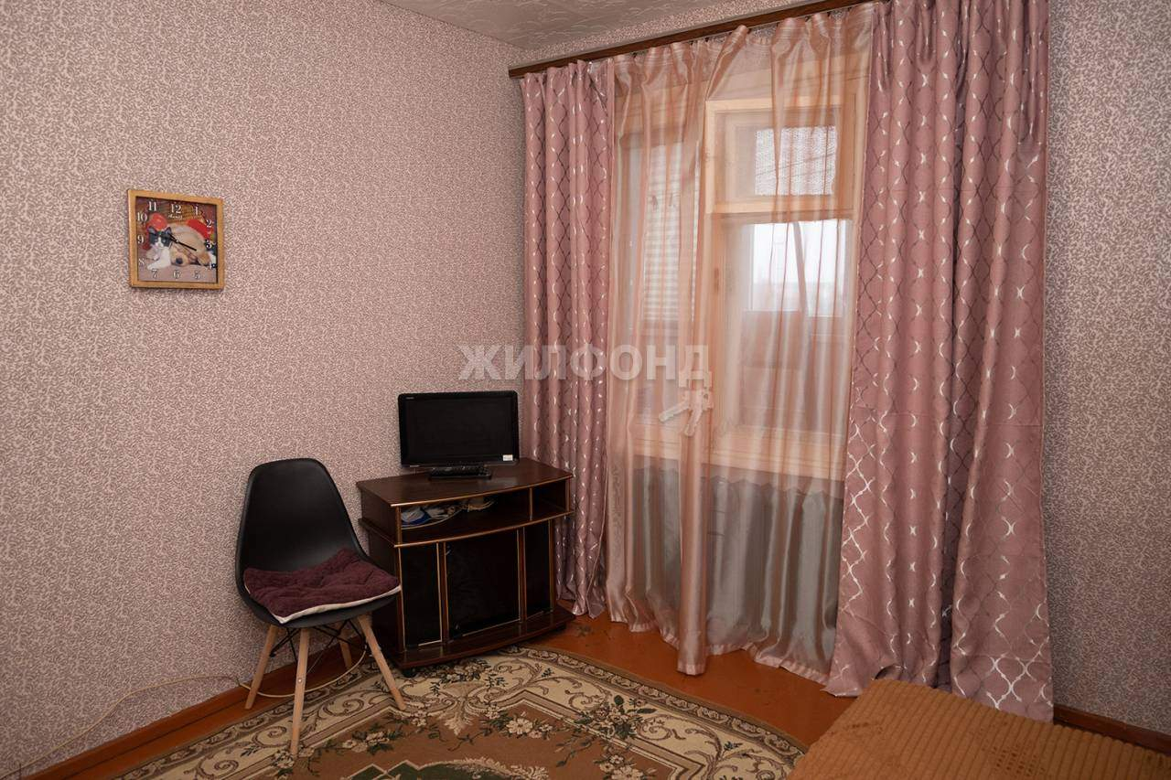 Квартира на продажу в Брянске, Севская улица, 19 фото №9