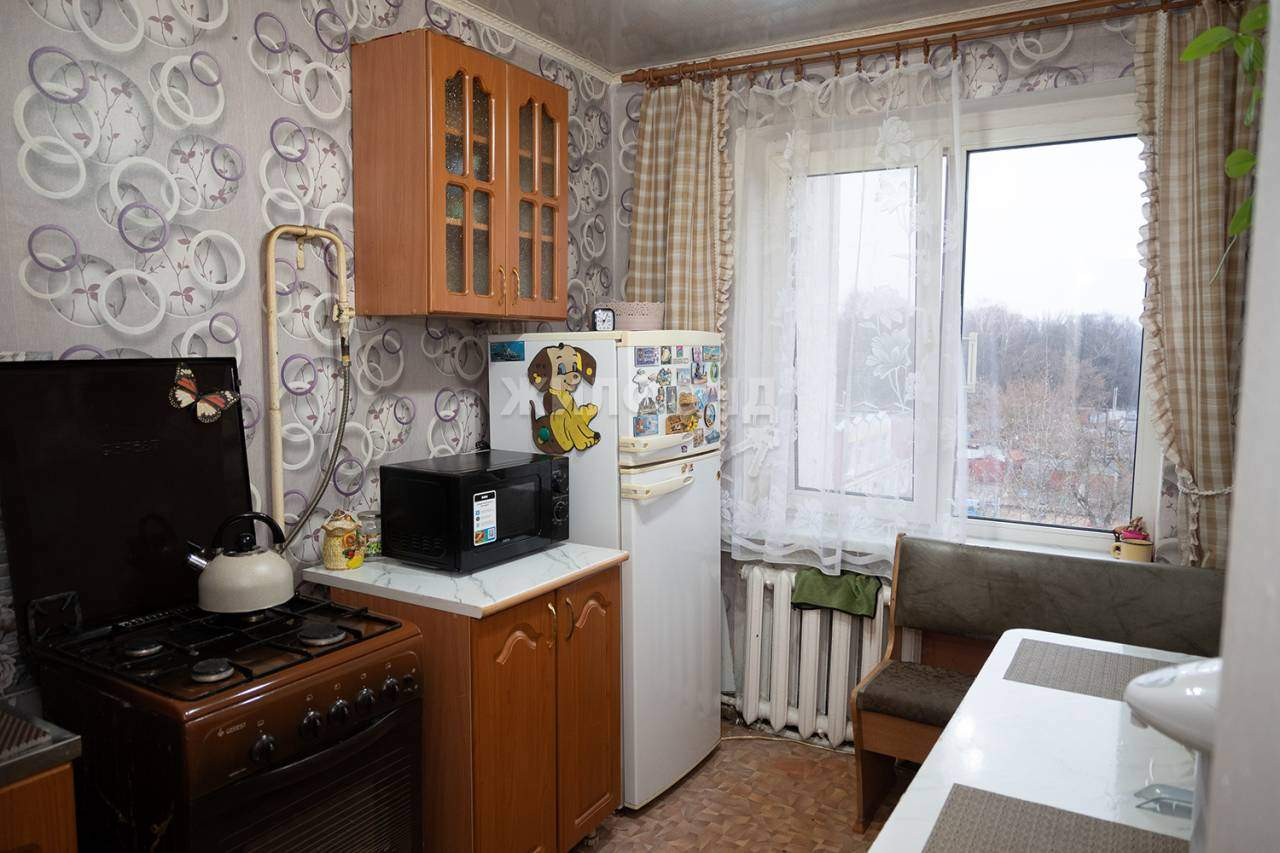 Квартира на продажу в Брянске, Севская улица, 19 фото №3