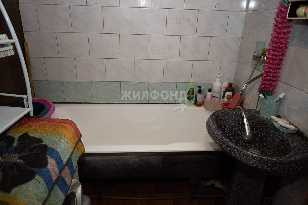Квартира на продажу в Брянске, Севская улица, 19 фото №16