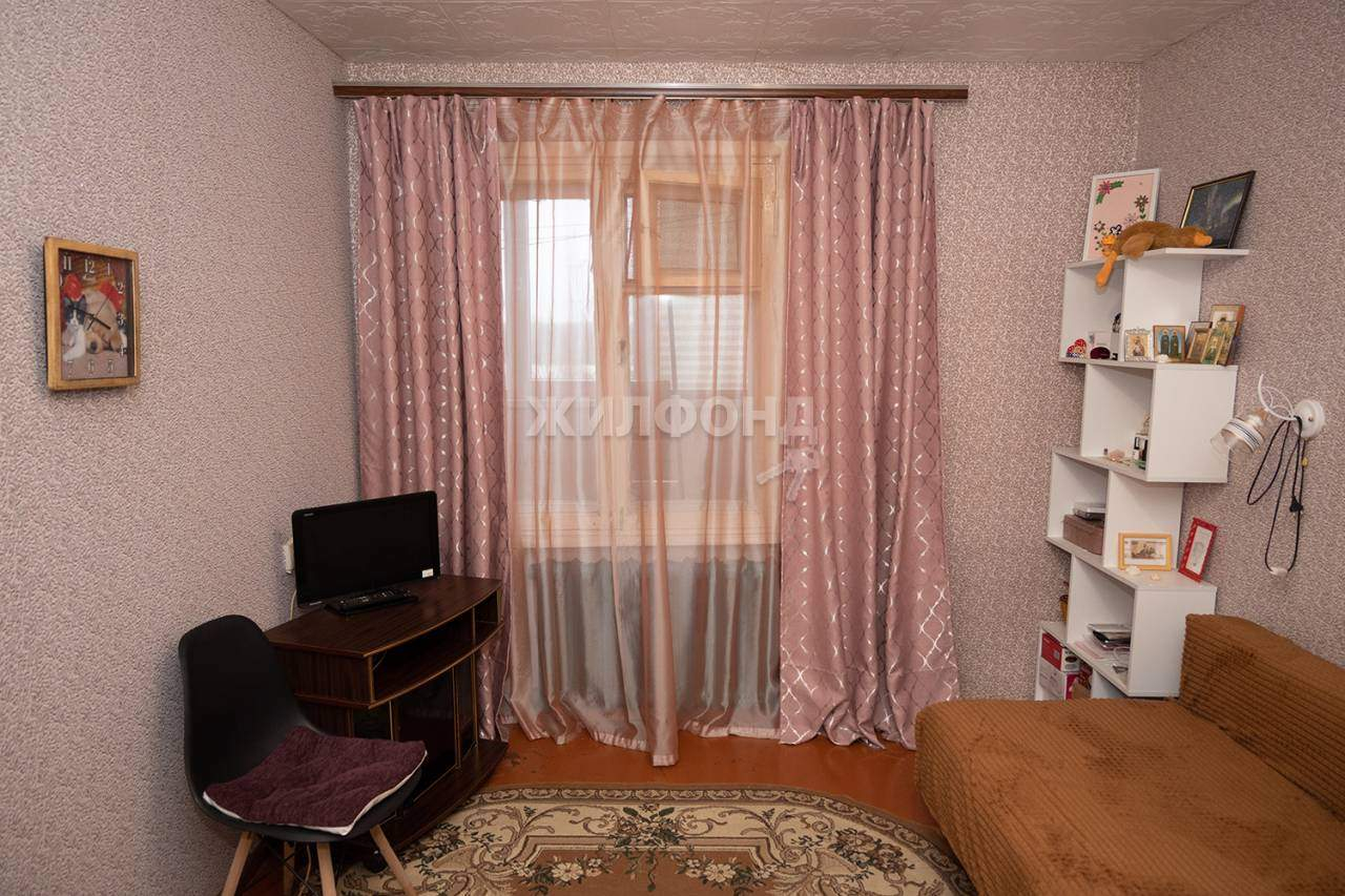 Квартира на продажу в Брянске, Севская улица, 19 фото №7