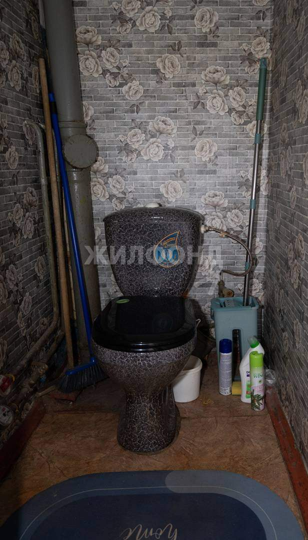 Квартира на продажу в Брянске, Севская улица, 19 фото №17