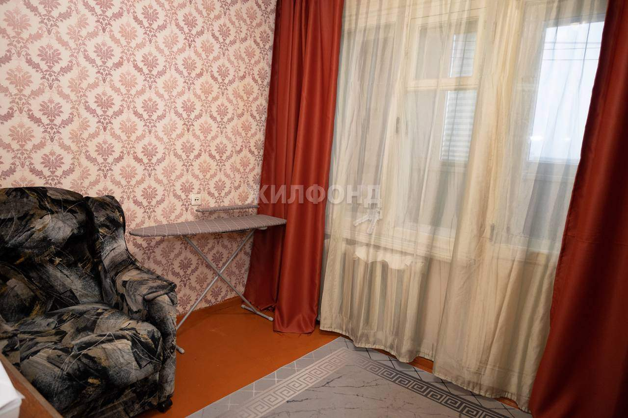 Квартира на продажу в Брянске, Севская улица, 19 фото №13