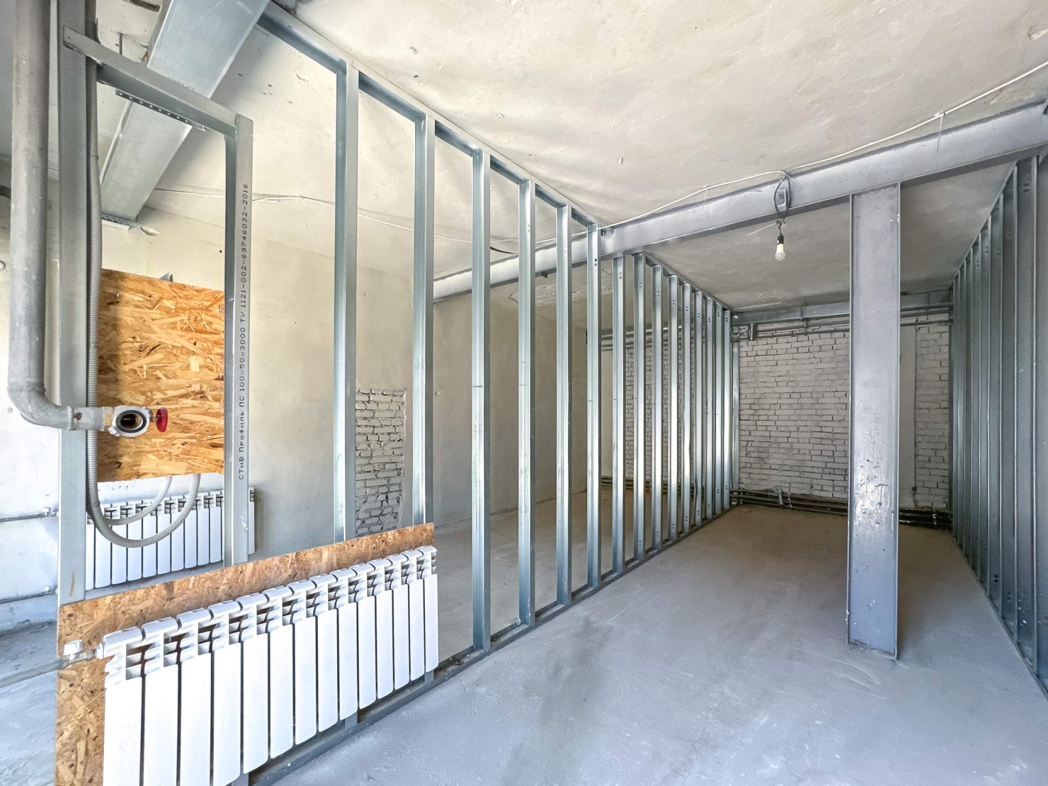 Фото: ПРОДАЖА коммерческого помещения с собственным отдельным входом 49.2 м2 test