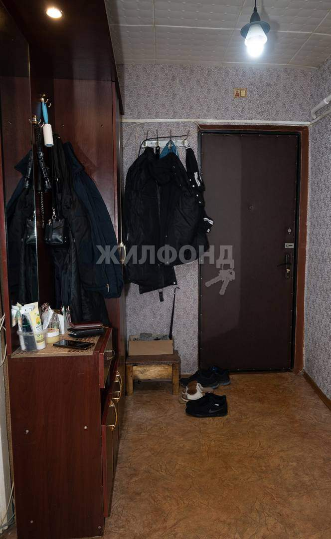 Квартира на продажу в Брянске, Севская улица, 19 фото №18