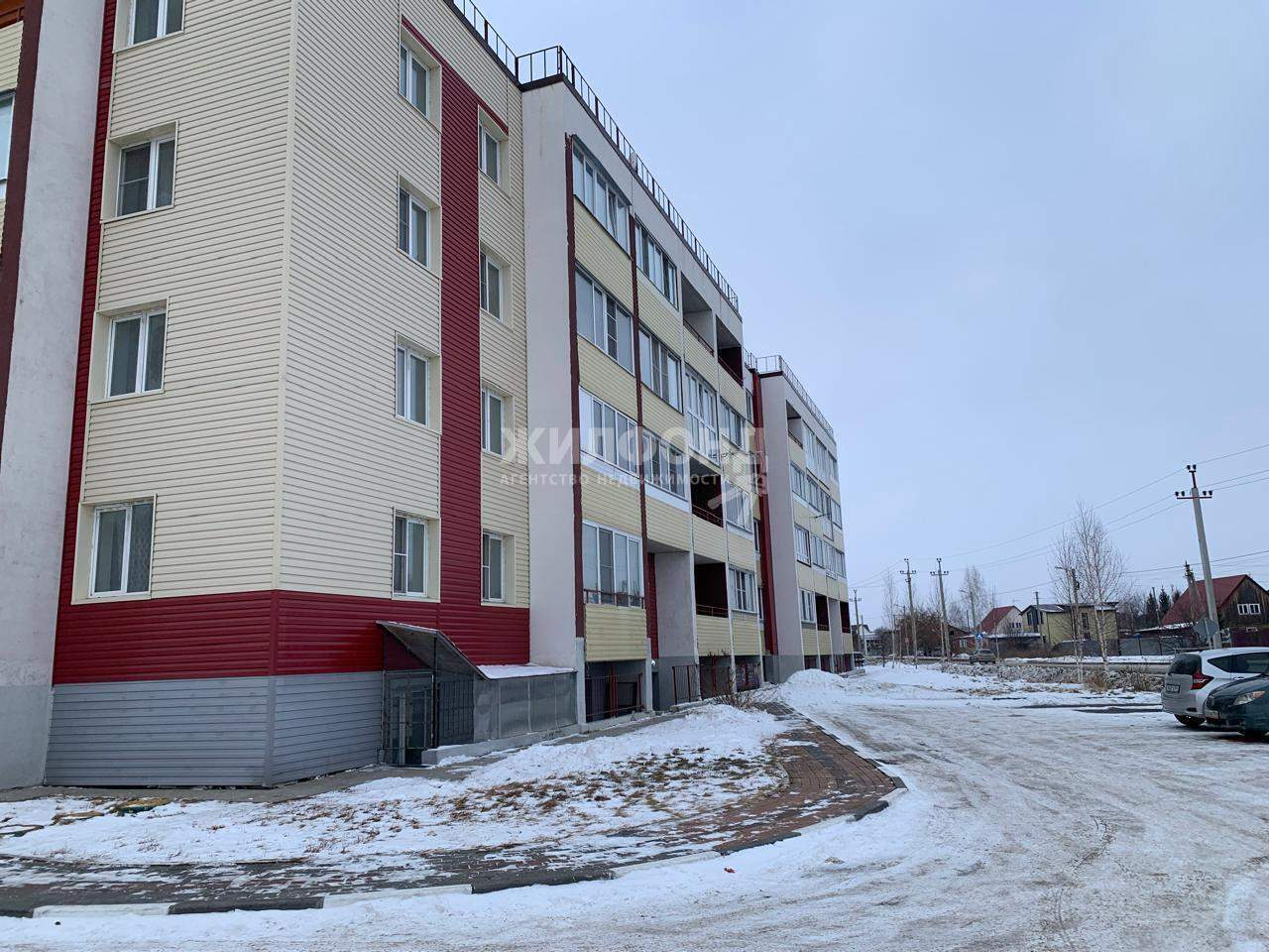 Продам помещение свободного назначения 52 м.кв.