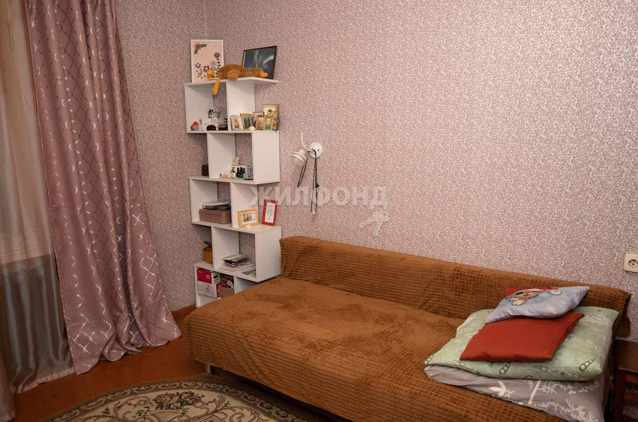 Квартира на продажу в Брянске, Севская улица, 19 фото №8