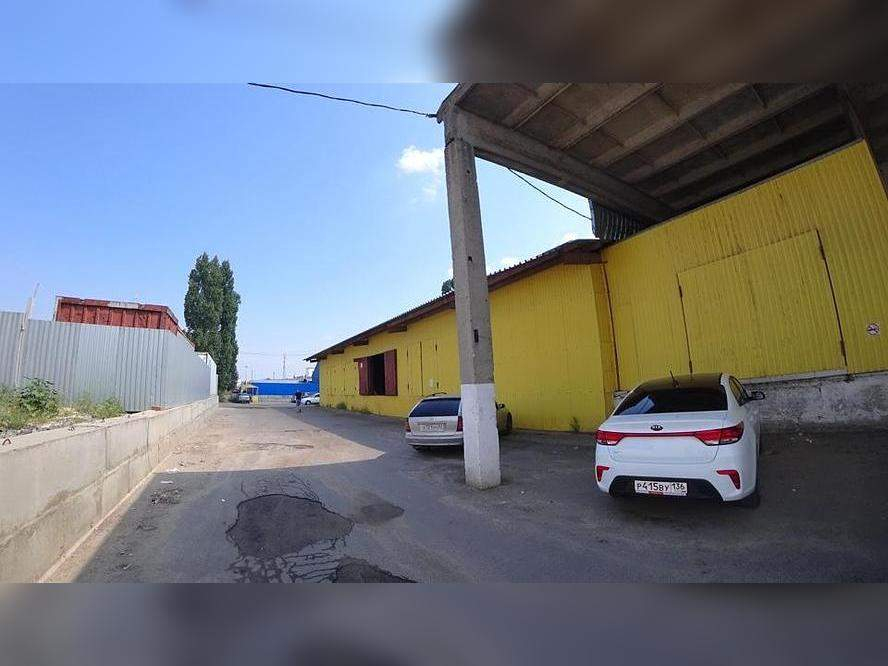 Продам склад 7000 м.кв.