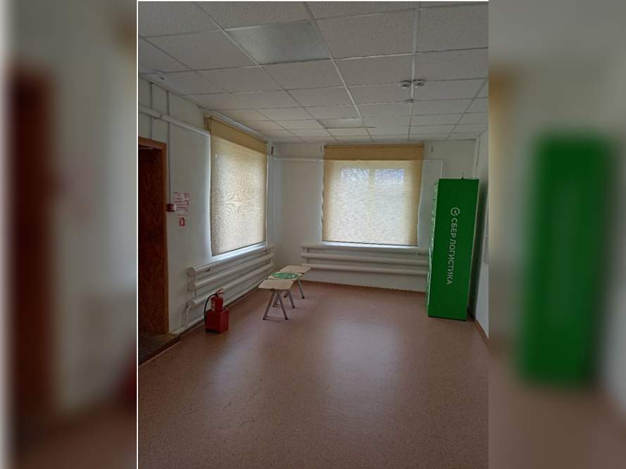 Продам офис 42.7 м.кв.
