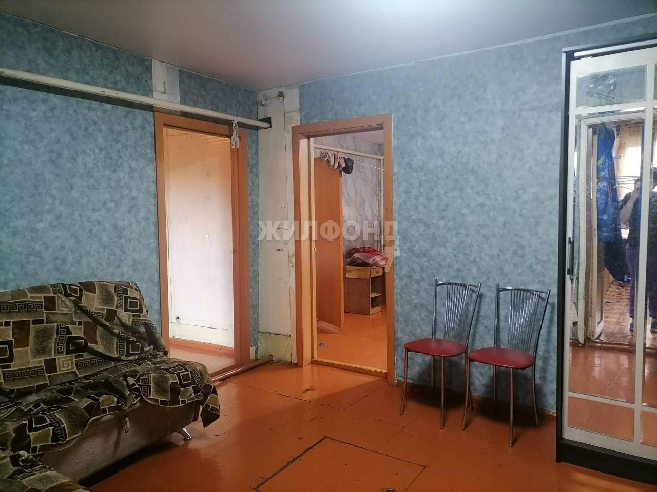 Дом на продажу в Кызыле, Горная улица фото №3