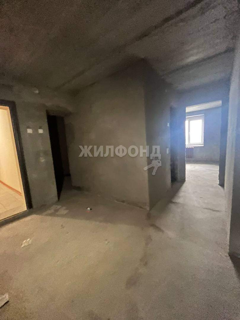 Квартира на продажу в Брянске, Чернышевского улица, 12 фото №10