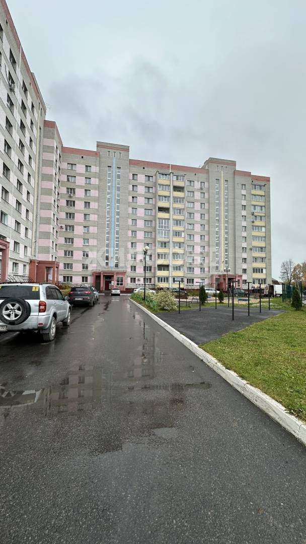 Квартира на продажу в Брянске, Чернышевского улица, 12 фото №12