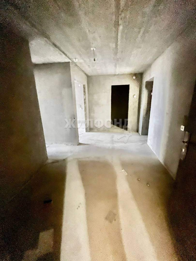 Квартира на продажу в Брянске, Чернышевского улица, 12 фото №1