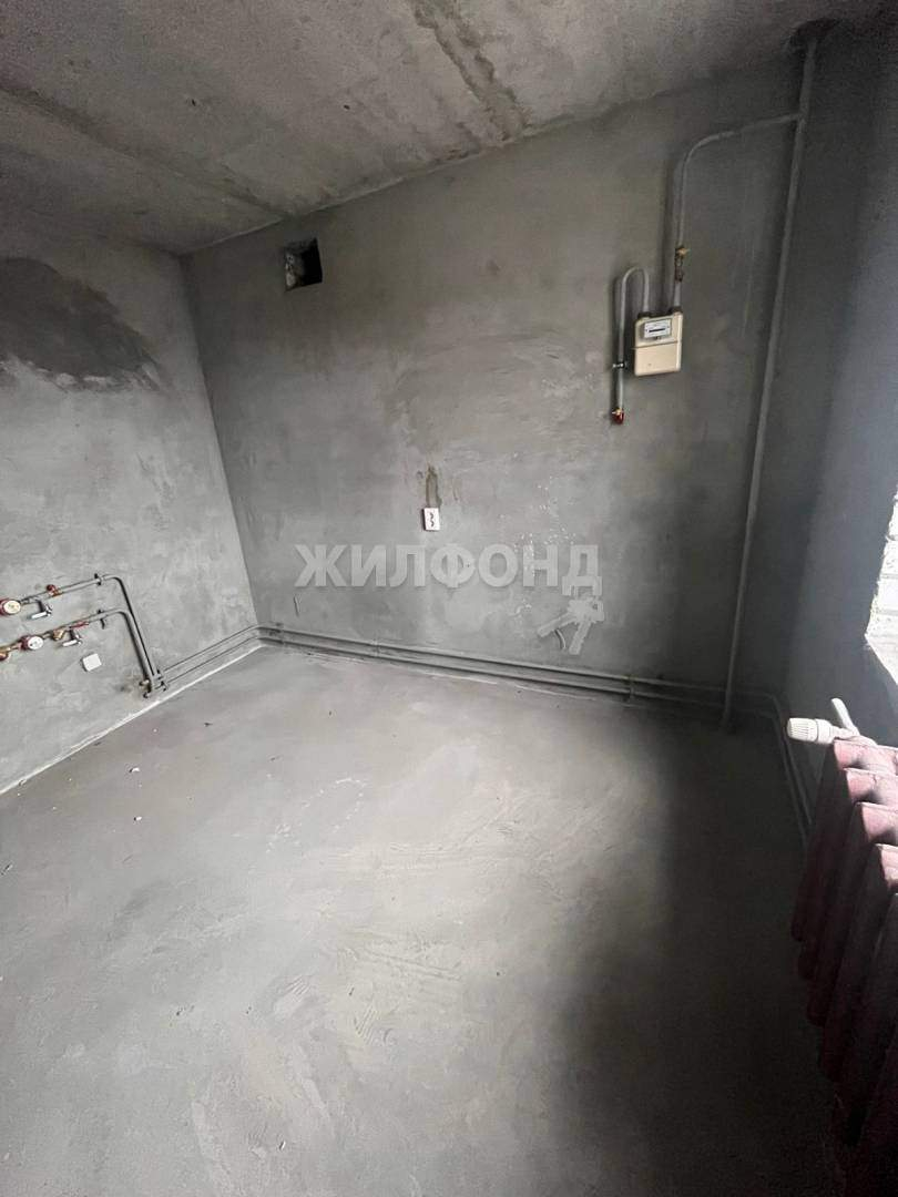 Квартира на продажу в Брянске, Чернышевского улица, 12 фото №7