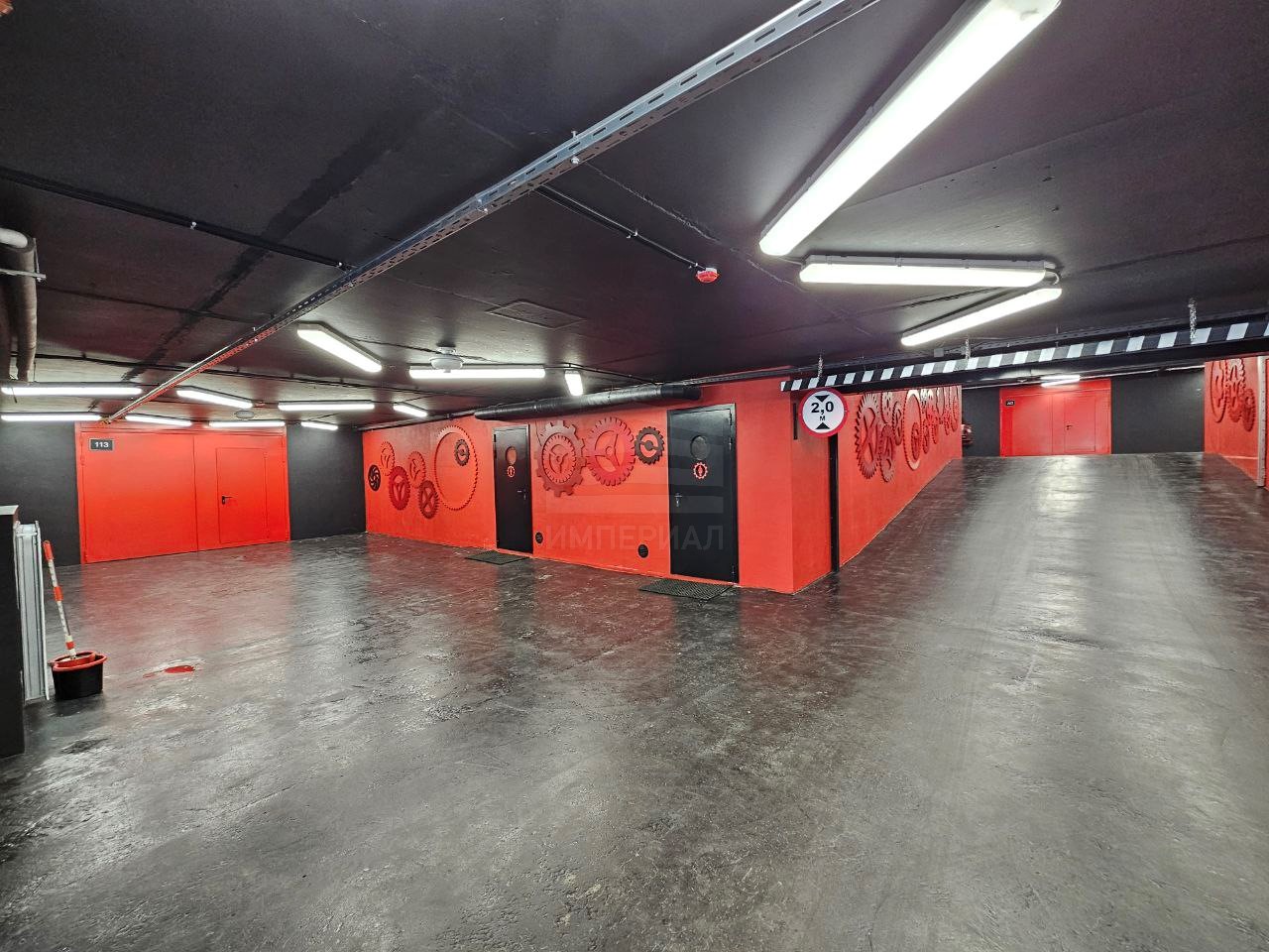 Сдам в аренду помещение свободного назначения 72.4 м.кв.