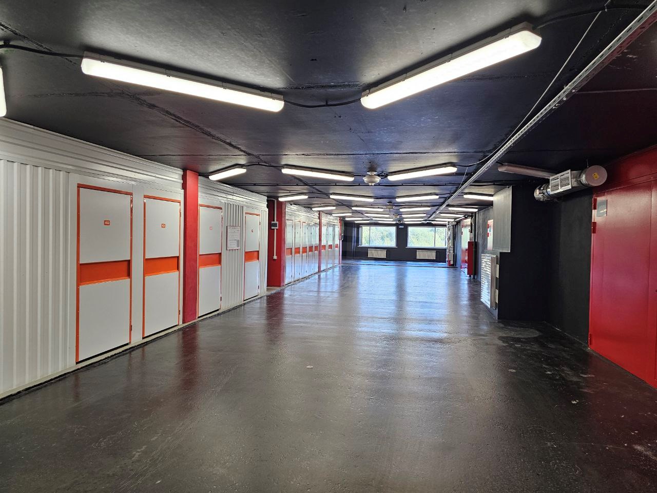 Сдам в аренду помещение свободного назначения 14.6 м.кв.