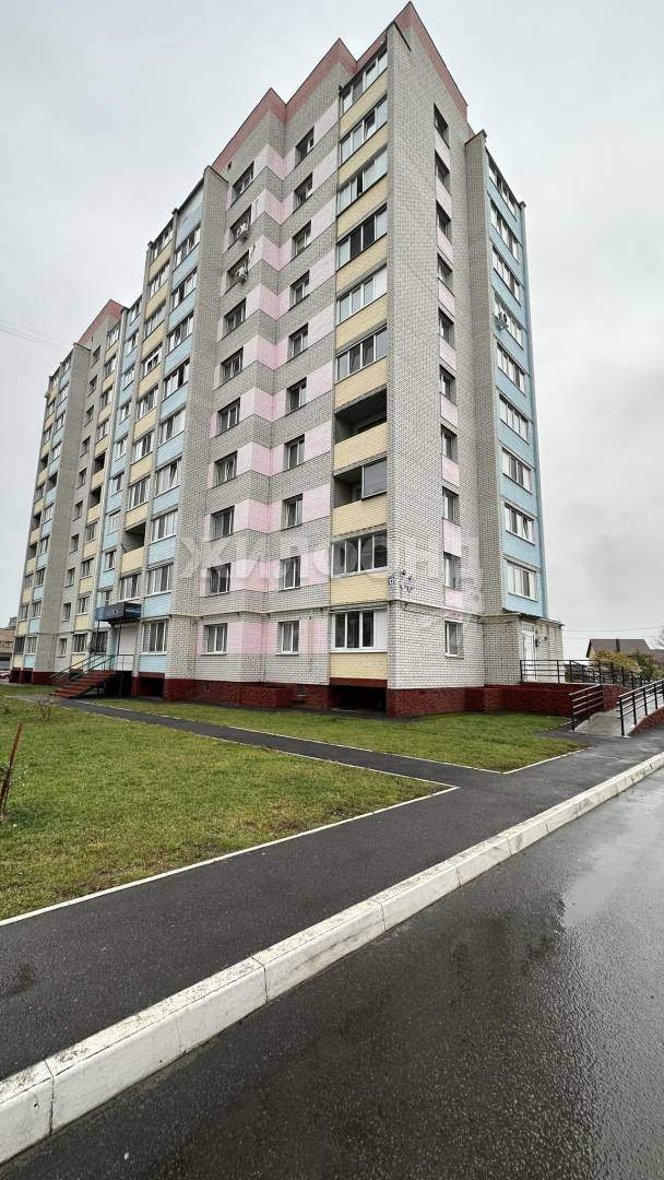 Квартира на продажу в Брянске, Чернышевского улица, 12 фото №14
