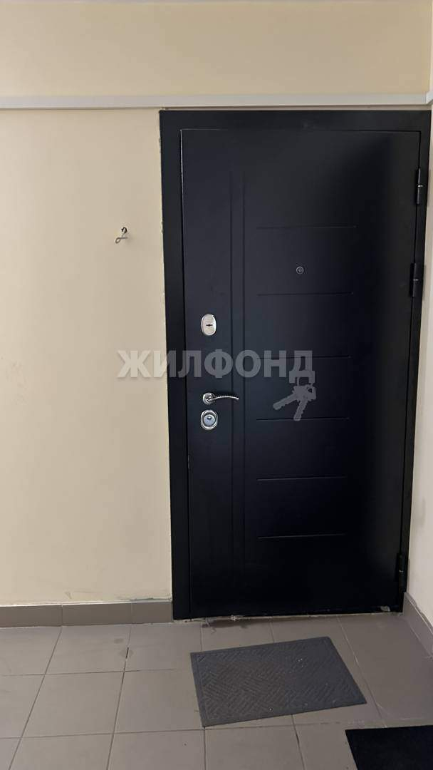 Квартира на продажу в Брянске, Чернышевского улица, 12 фото №13
