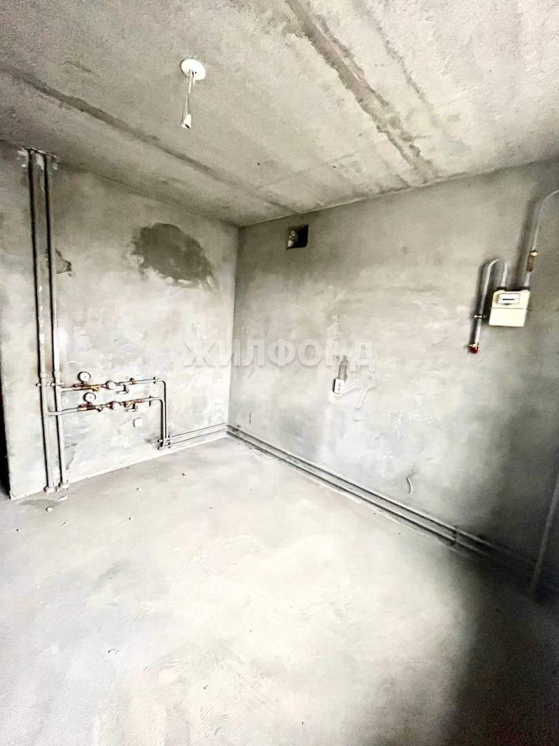 Квартира на продажу в Брянске, Чернышевского улица, 12 фото №8