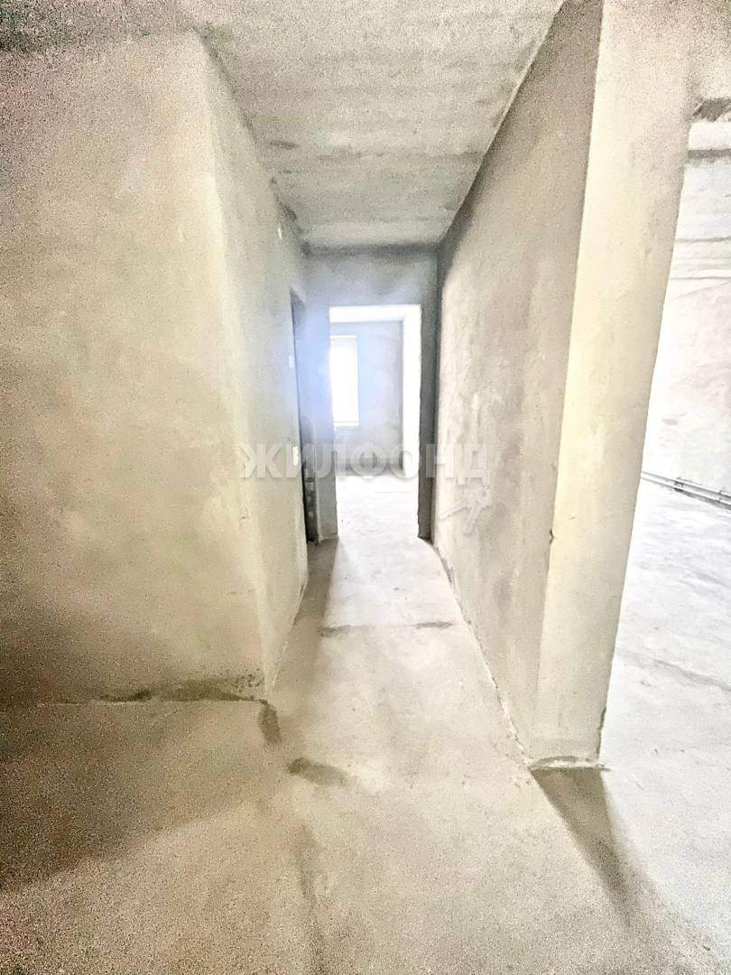 Квартира на продажу в Брянске, Чернышевского улица, 12 фото №2