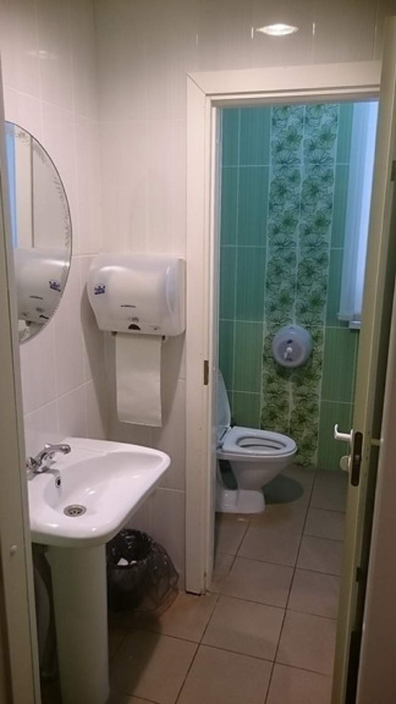 Офис на продажу в Березовском, Гагарина улица, 9 фото №8