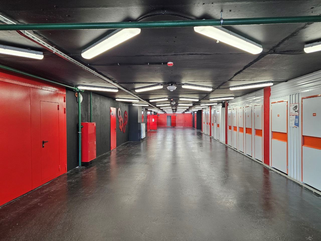 Фото: Аренда ПСН площадью 223,1 м2 test