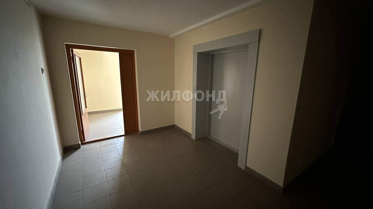 Квартира на продажу в Брянске, Чернышевского улица, 12 фото №15