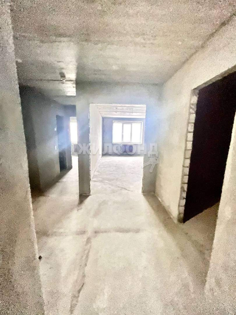 Квартира на продажу в Брянске, Чернышевского улица, 12 фото №3