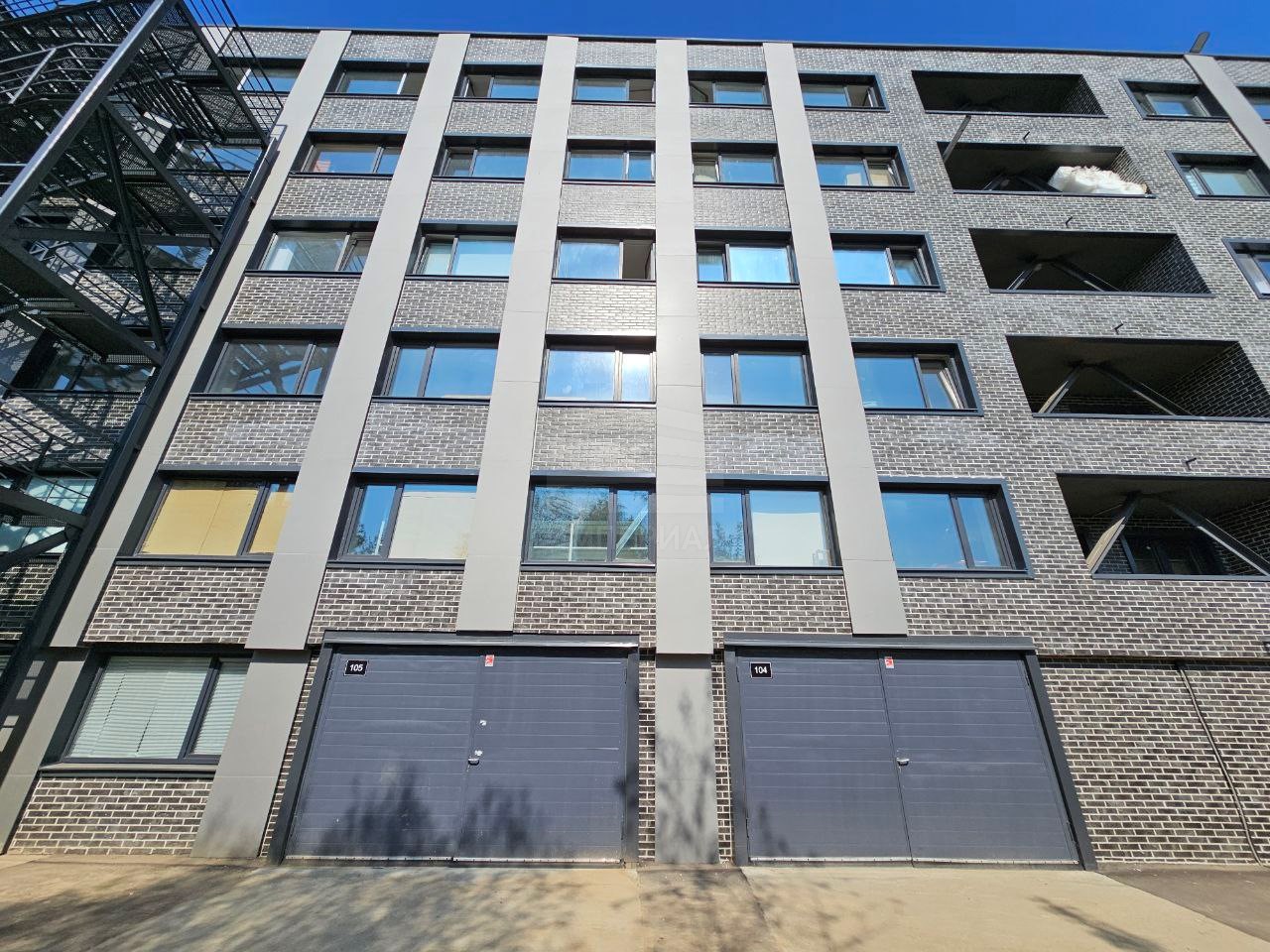 Фото: Аренда ПСН площадью 40.56 м2 test