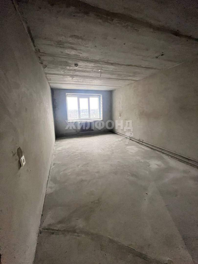 Квартира на продажу в Брянске, Чернышевского улица, 12 фото №11