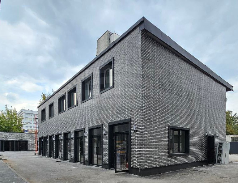 Продам помещение свободного назначения 13.9 м.кв.