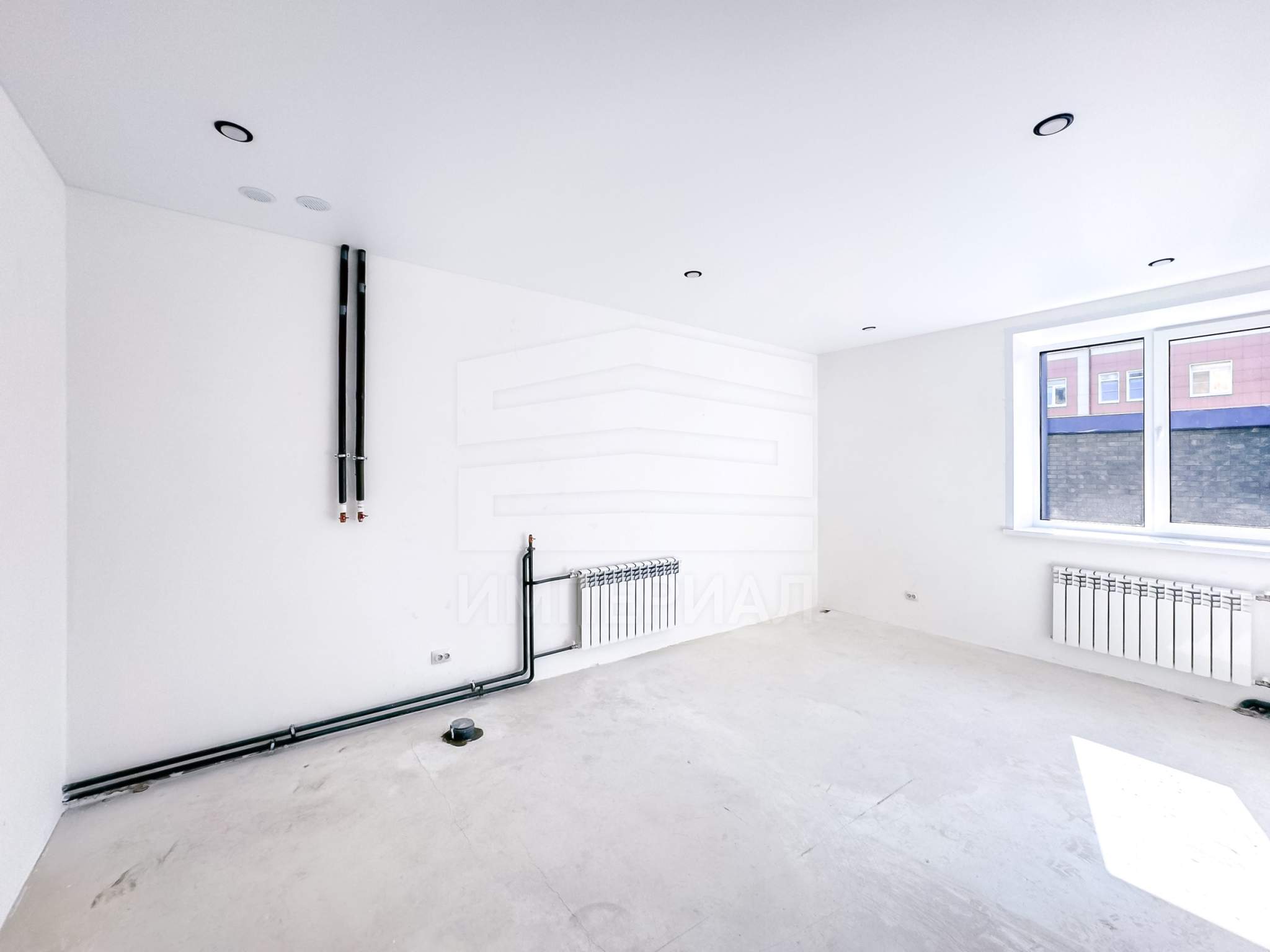 Продам помещение свободного назначения 49.4 м.кв.