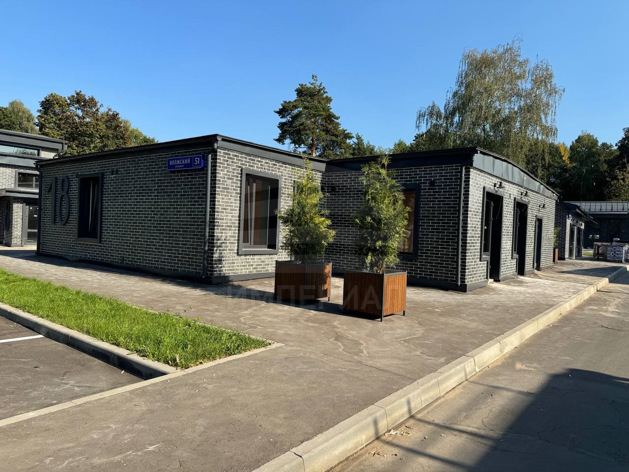 Продам помещение свободного назначения 16.8 м.кв.