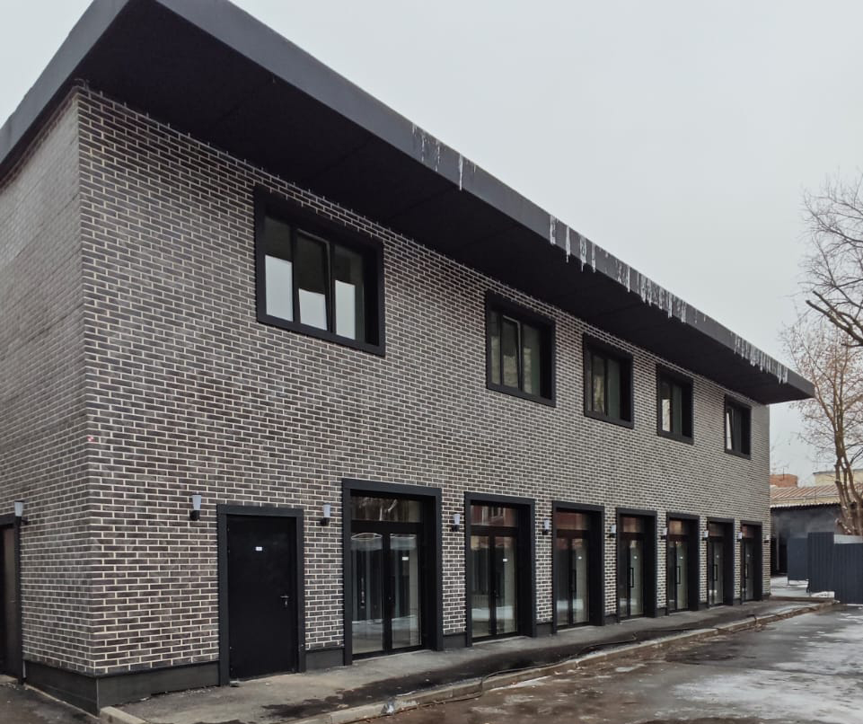 Продам помещение свободного назначения 12.3 м.кв.