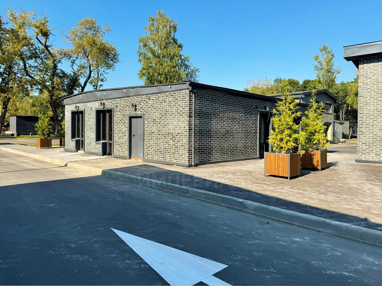 Фото: Продается ПСН 16.8 м2 test