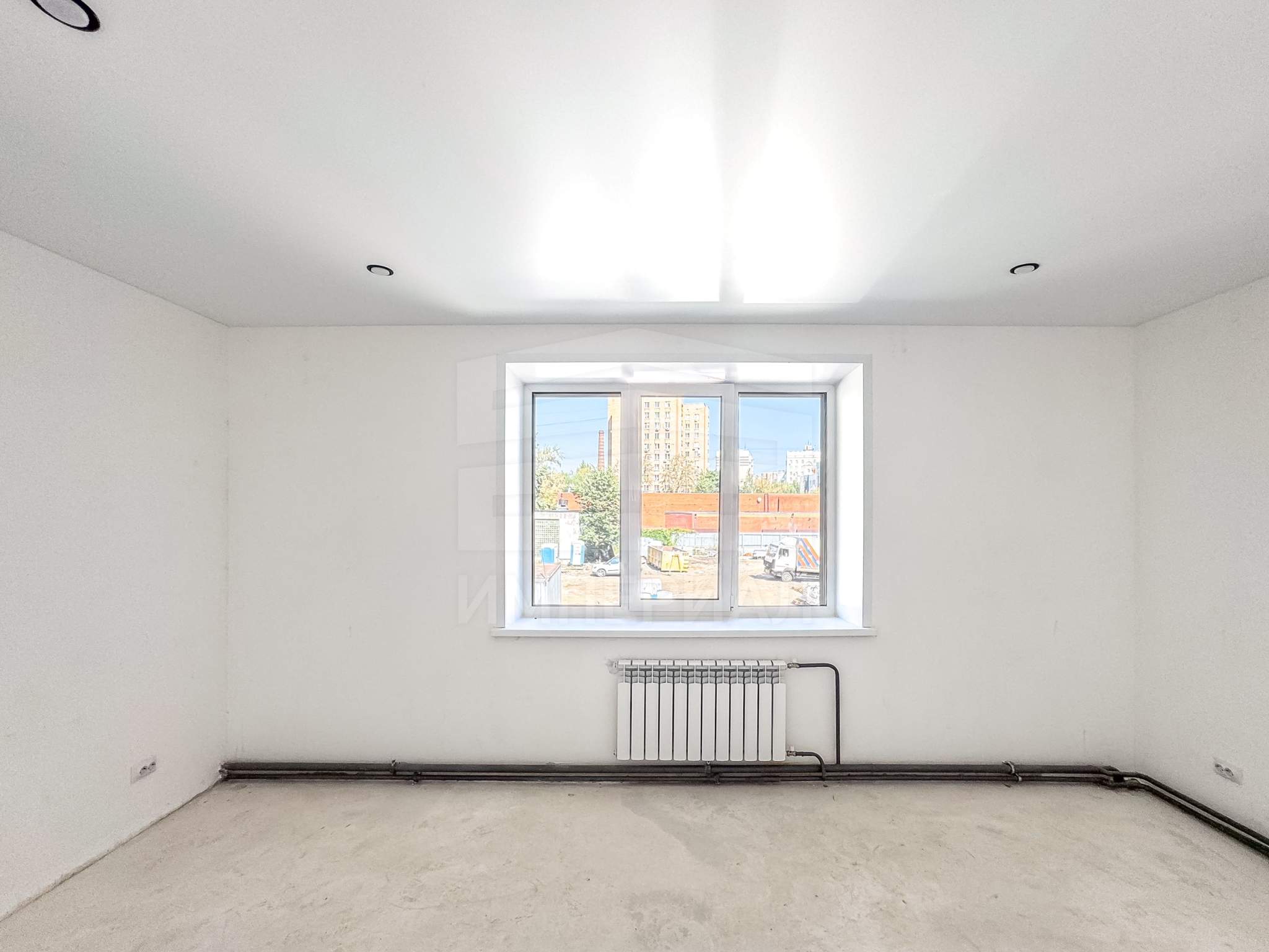 Продам помещение свободного назначения 49.4 м.кв.