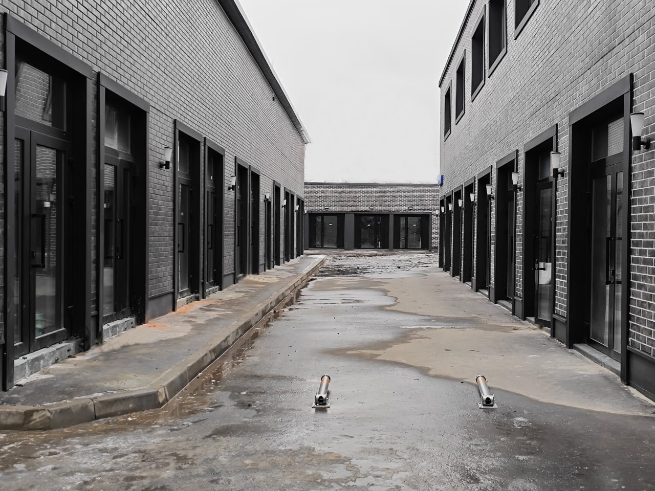 Продам помещение свободного назначения 12.3 м.кв.