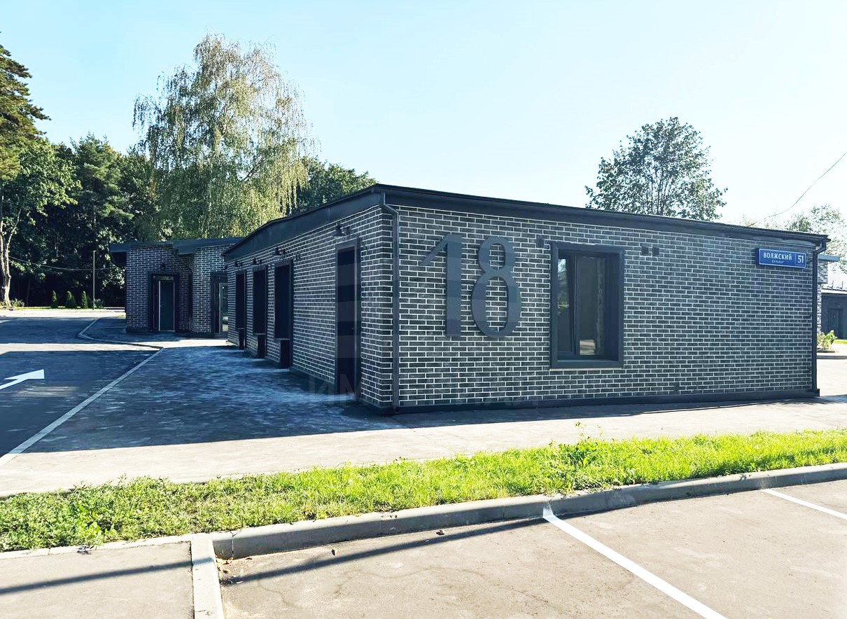 Фото: Продается ПСН 16.8 м2 test