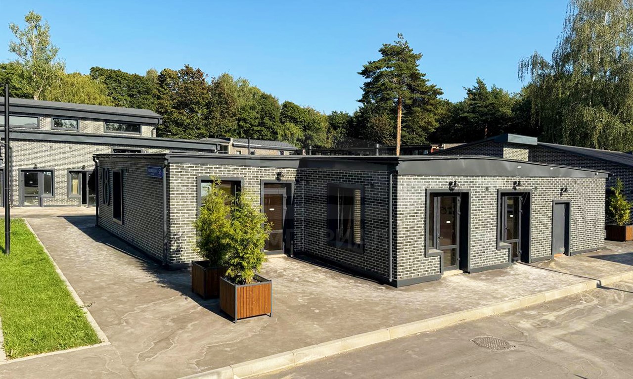 Фото: Продается ПСН 16.8 м2 test